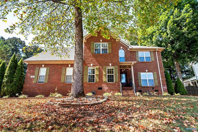 155 Lincarrie Lane, Harvest, AL 35749