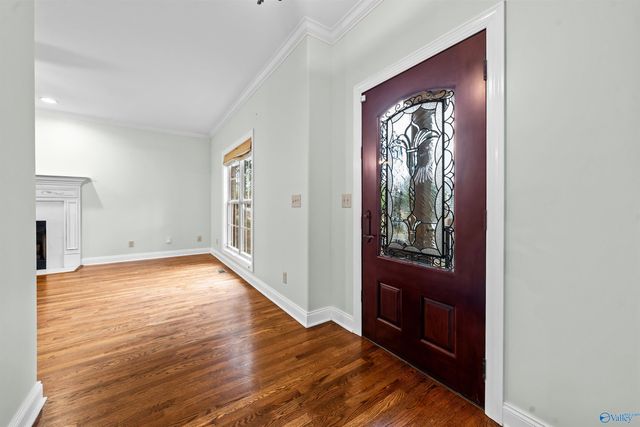 155 Lincarrie Lane, Harvest, AL 35749