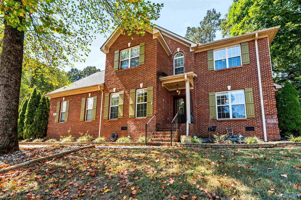155 Lincarrie Lane, Harvest, AL 35749