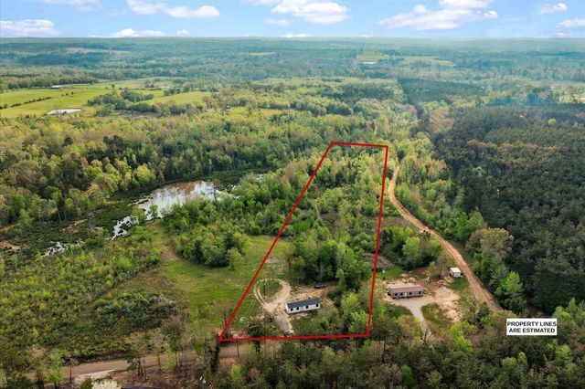 7863 S CR 378, Laneville, TX 75667