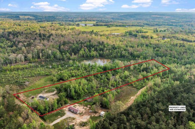 7863 S CR 378, Laneville, TX 75667