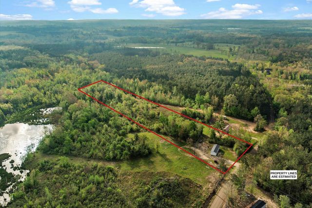 7863 S CR 378, Laneville, TX 75667