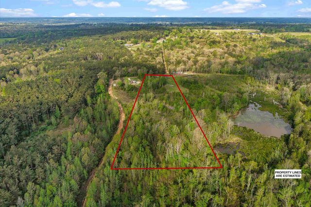 7863 S CR 378, Laneville, TX 75667