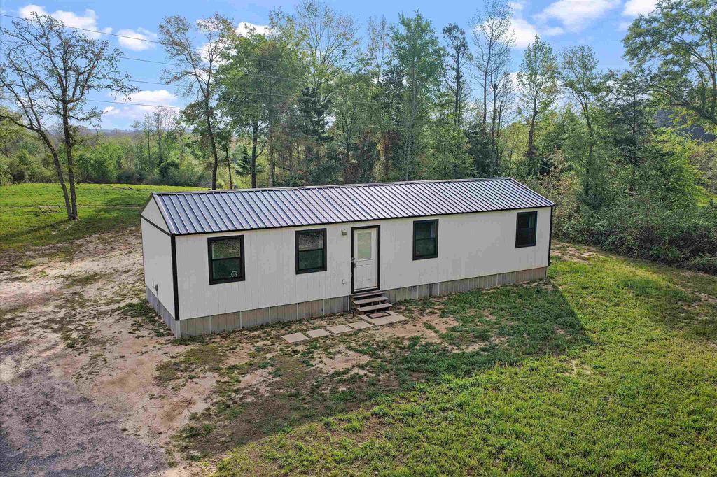 7863 S CR 378, Laneville, TX 75667