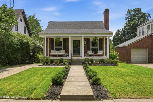 2020 Emerson Ave, Louisville, KY 40205