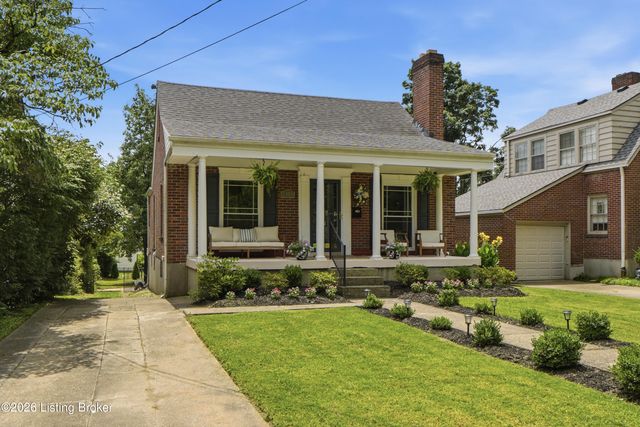 2020 Emerson Ave, Louisville, KY 40205