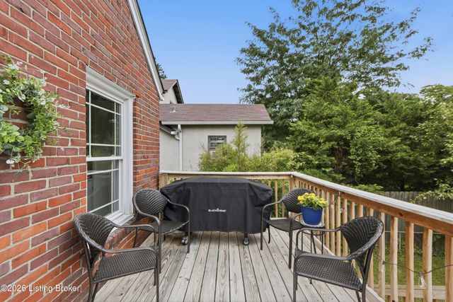 2020 Emerson Ave, Louisville, KY 40205