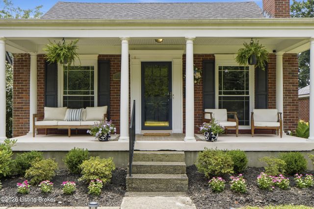 2020 Emerson Ave, Louisville, KY 40205