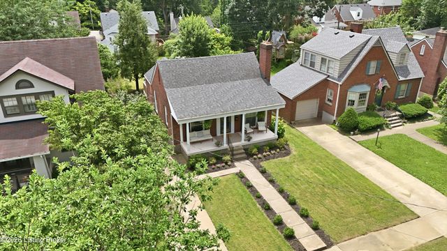 2020 Emerson Ave, Louisville, KY 40205