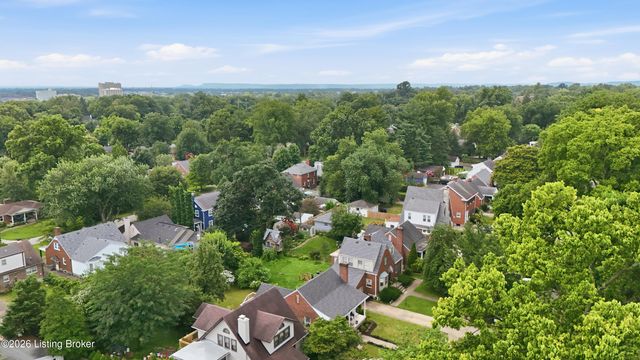 2020 Emerson Ave, Louisville, KY 40205