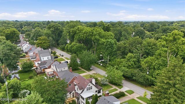 2020 Emerson Ave, Louisville, KY 40205
