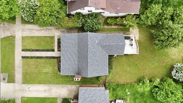 2020 Emerson Ave, Louisville, KY 40205
