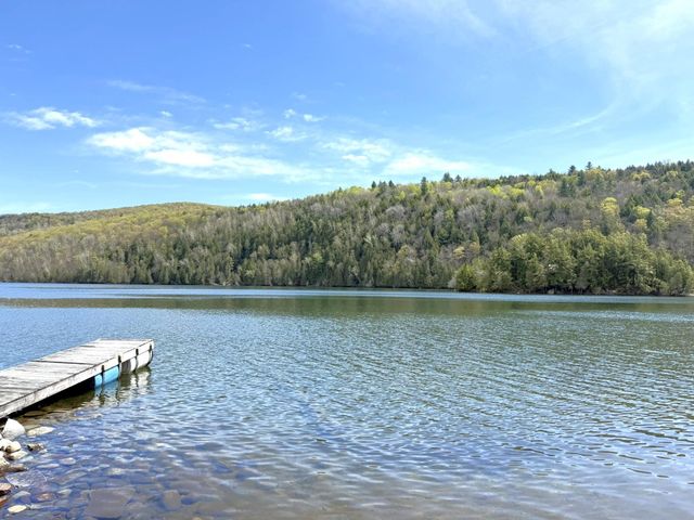 1338 Eligo Lake Road, Greensboro, VT 05841