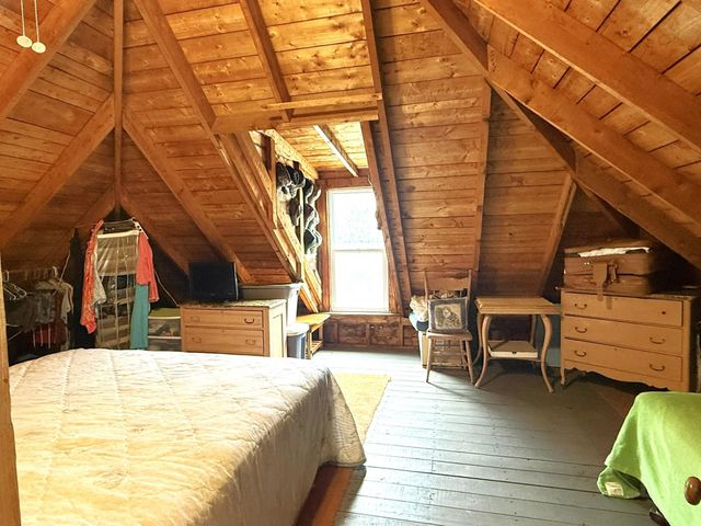 1338 Eligo Lake Road, Greensboro, VT 05841