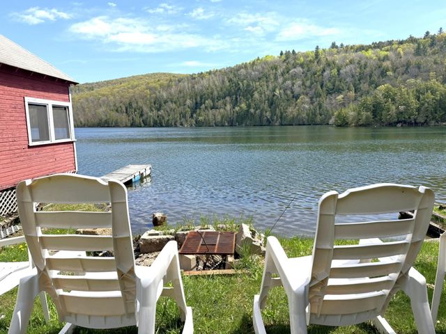 1338 Eligo Lake Road, Greensboro, VT 05841