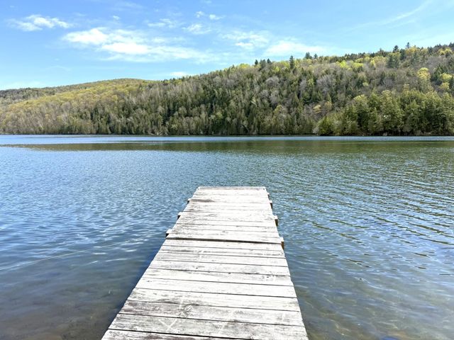 1338 Eligo Lake Road, Greensboro, VT 05841