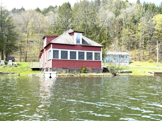 1338 Eligo Lake Road, Greensboro, VT 05841