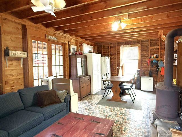 1338 Eligo Lake Road, Greensboro, VT 05841