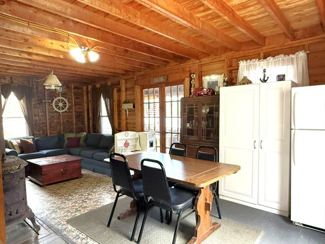 1338 Eligo Lake Road, Greensboro, VT 05841