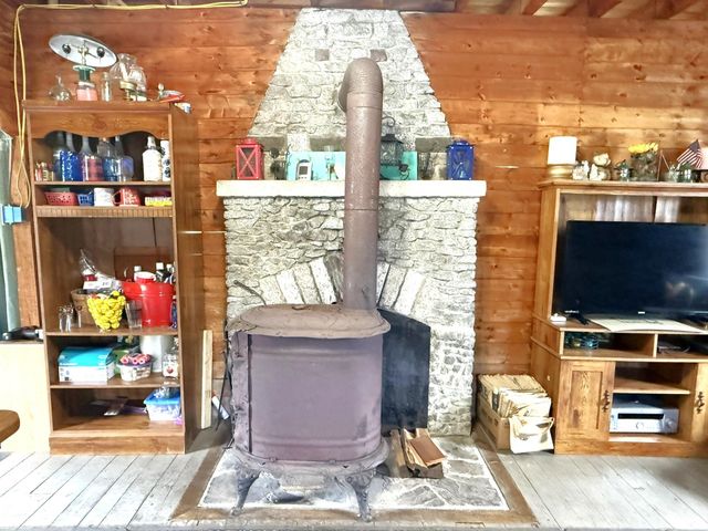 1338 Eligo Lake Road, Greensboro, VT 05841