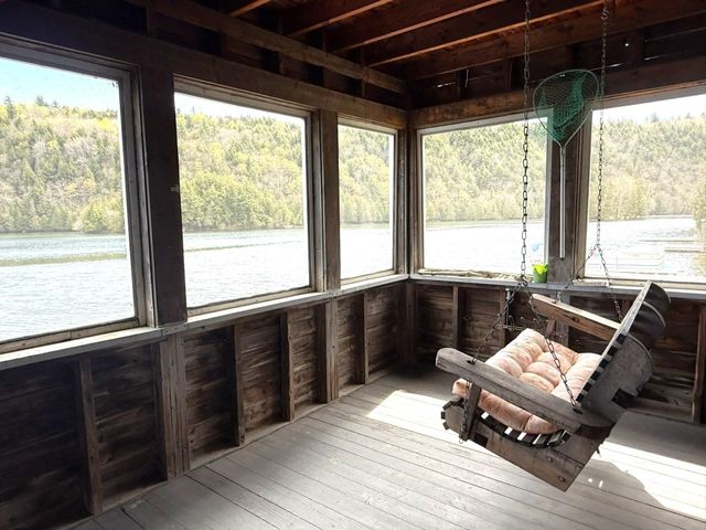 1338 Eligo Lake Road, Greensboro, VT 05841