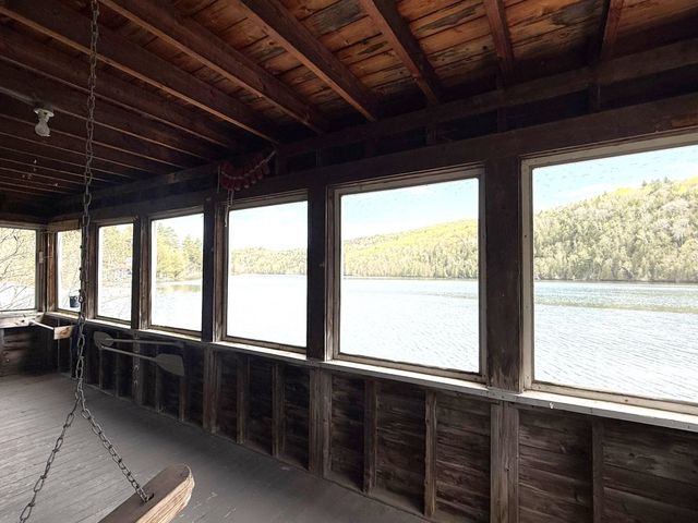1338 Eligo Lake Road, Greensboro, VT 05841
