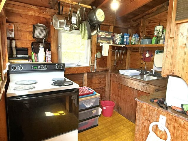 1338 Eligo Lake Road, Greensboro, VT 05841