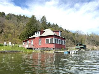 1338 Eligo Lake Road, Greensboro, VT 05841