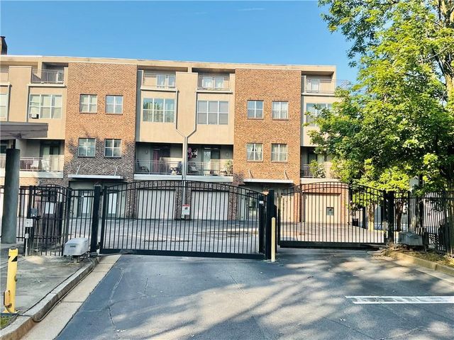 238 Walker Street SW 22, Atlanta, GA 30313