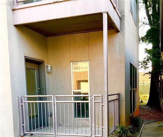 238 Walker Street SW 22, Atlanta, GA 30313
