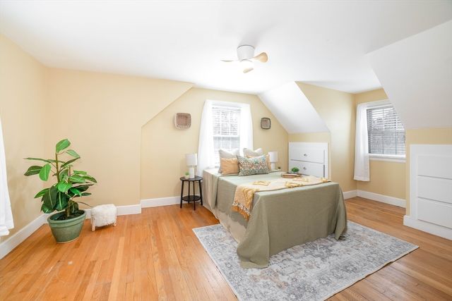 4 Winston Rd, Worcester, MA 01606