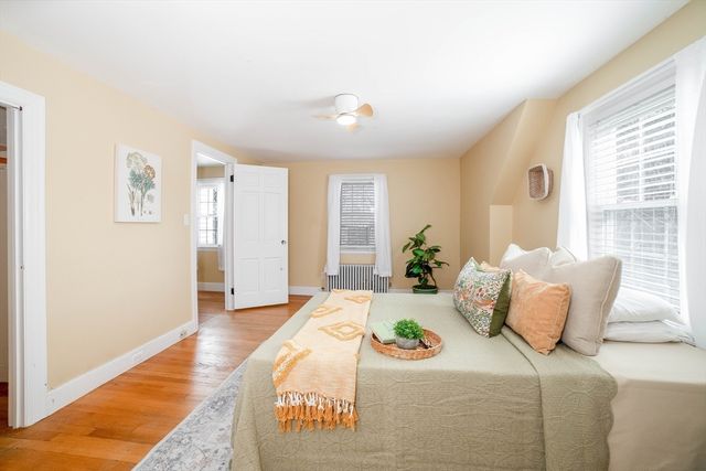 4 Winston Rd, Worcester, MA 01606