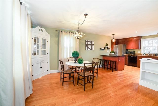 4 Winston Rd, Worcester, MA 01606