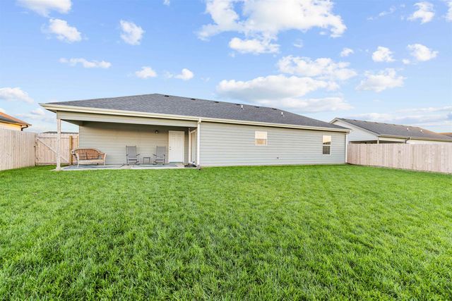 1213 Nautical Dr., Salina, KS 67401