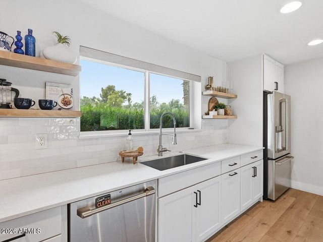 5102 E POINSETTIA Drive, Scottsdale, AZ 85254