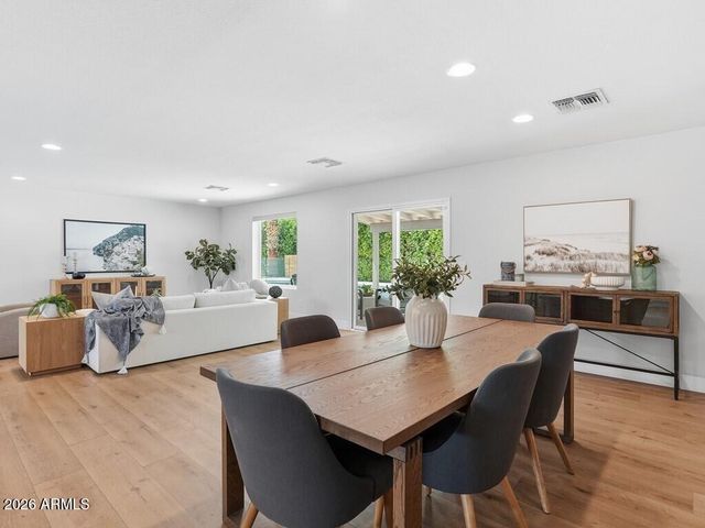 5102 E POINSETTIA Drive, Scottsdale, AZ 85254