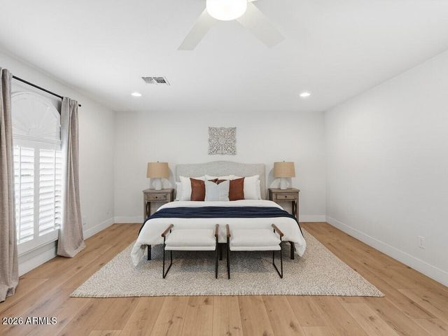 5102 E POINSETTIA Drive, Scottsdale, AZ 85254