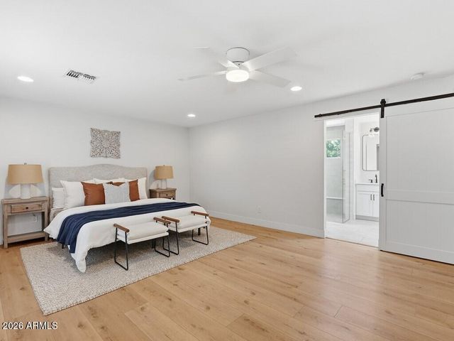 5102 E POINSETTIA Drive, Scottsdale, AZ 85254