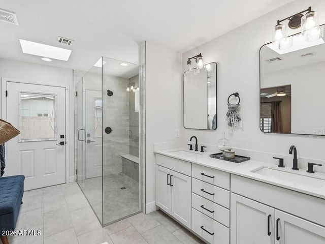 5102 E POINSETTIA Drive, Scottsdale, AZ 85254