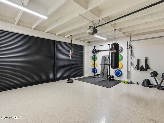 5102 E POINSETTIA Drive, Scottsdale, AZ 85254