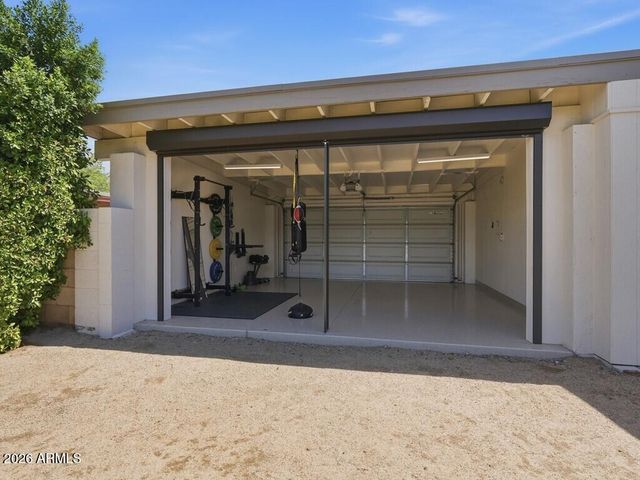 5102 E POINSETTIA Drive, Scottsdale, AZ 85254