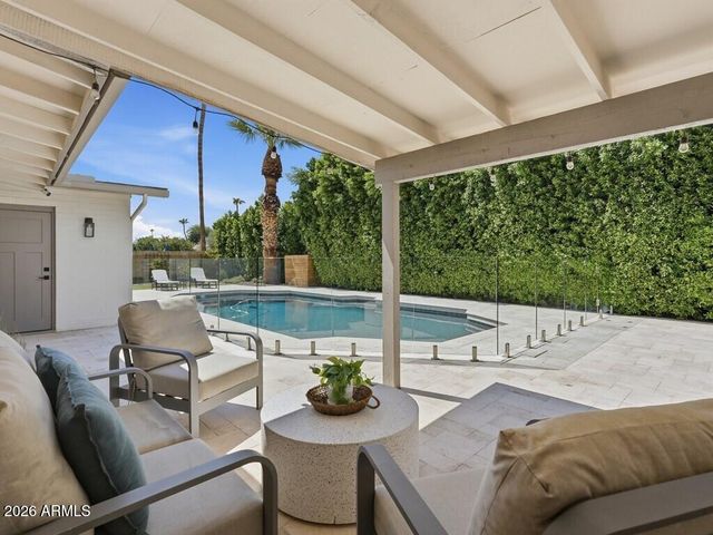 5102 E POINSETTIA Drive, Scottsdale, AZ 85254