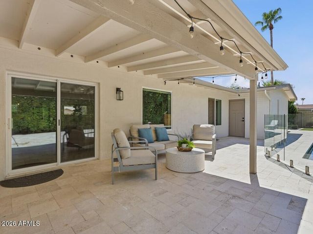 5102 E POINSETTIA Drive, Scottsdale, AZ 85254
