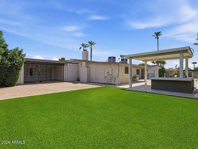 5102 E POINSETTIA Drive, Scottsdale, AZ 85254