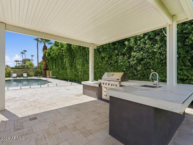 5102 E POINSETTIA Drive, Scottsdale, AZ 85254