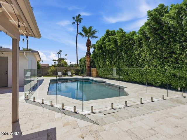 5102 E POINSETTIA Drive, Scottsdale, AZ 85254