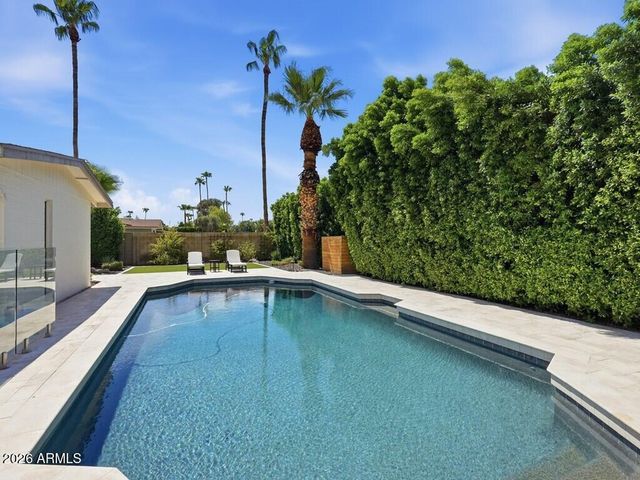 5102 E POINSETTIA Drive, Scottsdale, AZ 85254