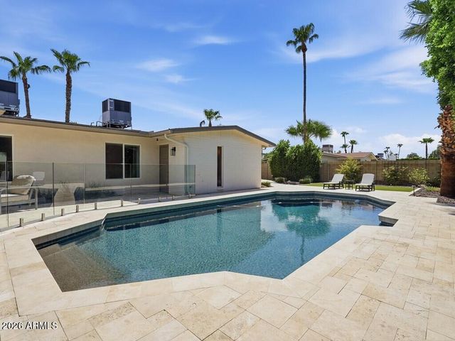 5102 E POINSETTIA Drive, Scottsdale, AZ 85254