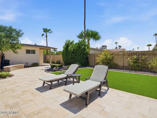5102 E POINSETTIA Drive, Scottsdale, AZ 85254