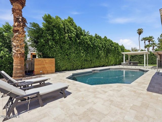 5102 E POINSETTIA Drive, Scottsdale, AZ 85254